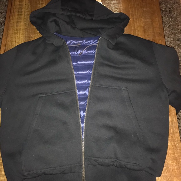 💛Sold💛Burberry jacket - Picture 6 of 8